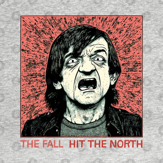 ThE faLL - HiT tHe noRth by unknown_pleasures